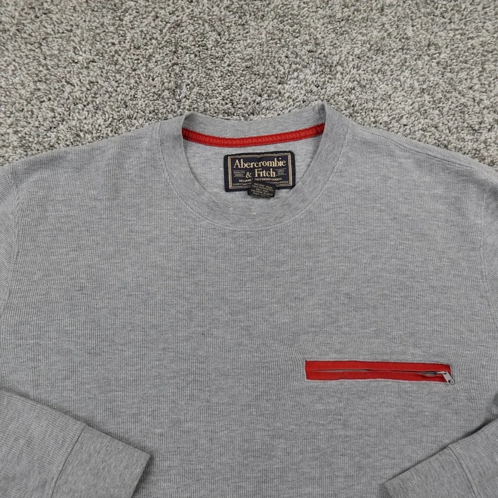 Abercrombie & Fitch vtg abercrombie